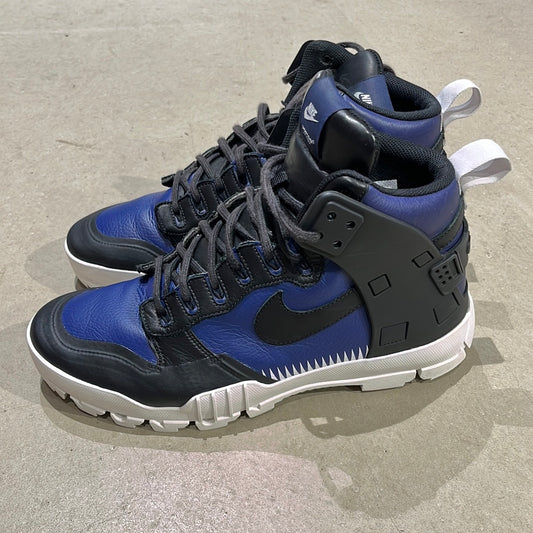 Nike SFB Jungle Dunk ( Undercover Back) 45