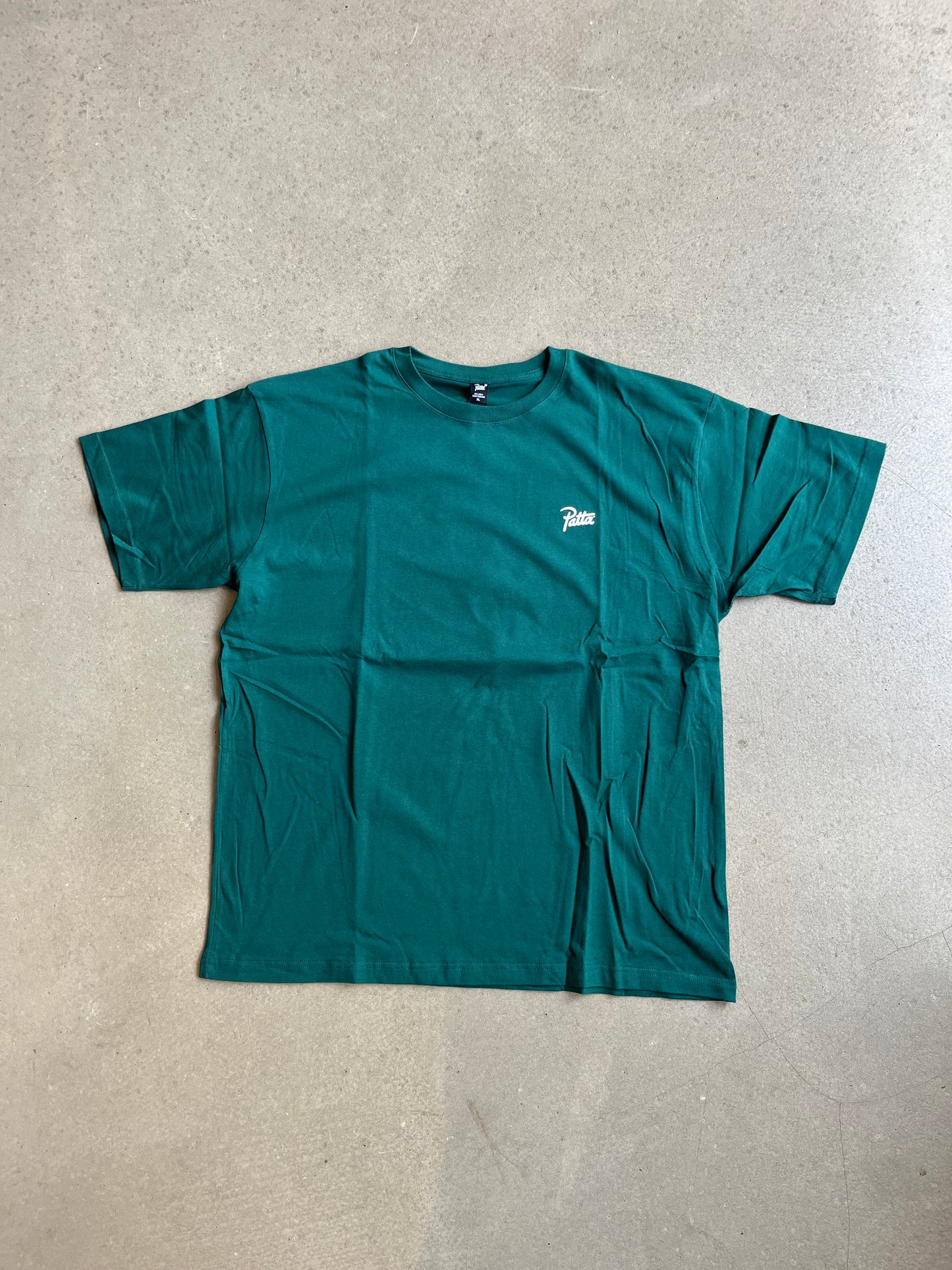 Patta Teddy Bear Tee XL