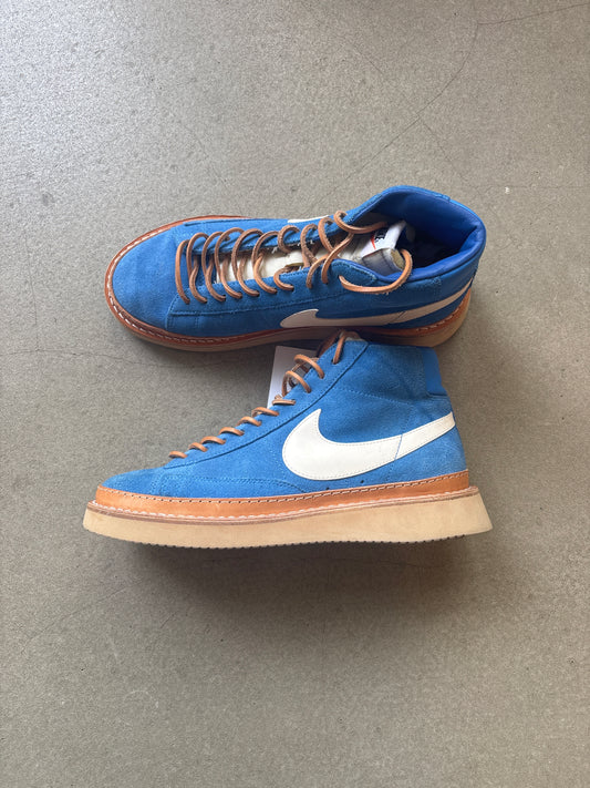 Peterson + Stoop Nike Blazer size 42.5