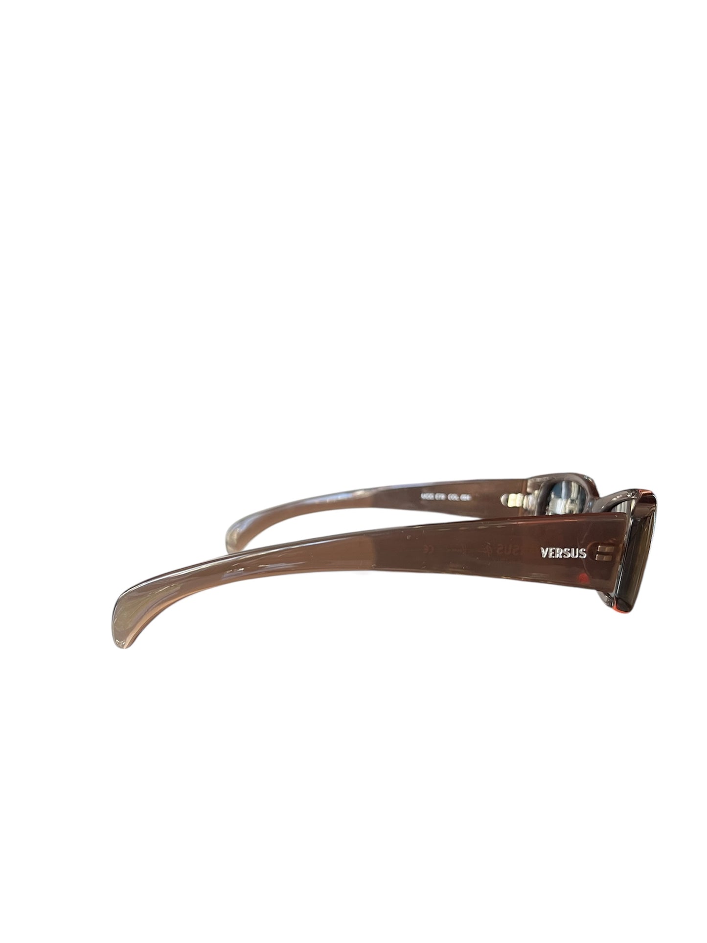 Versus by Gianni Versace Sunglasses Brown