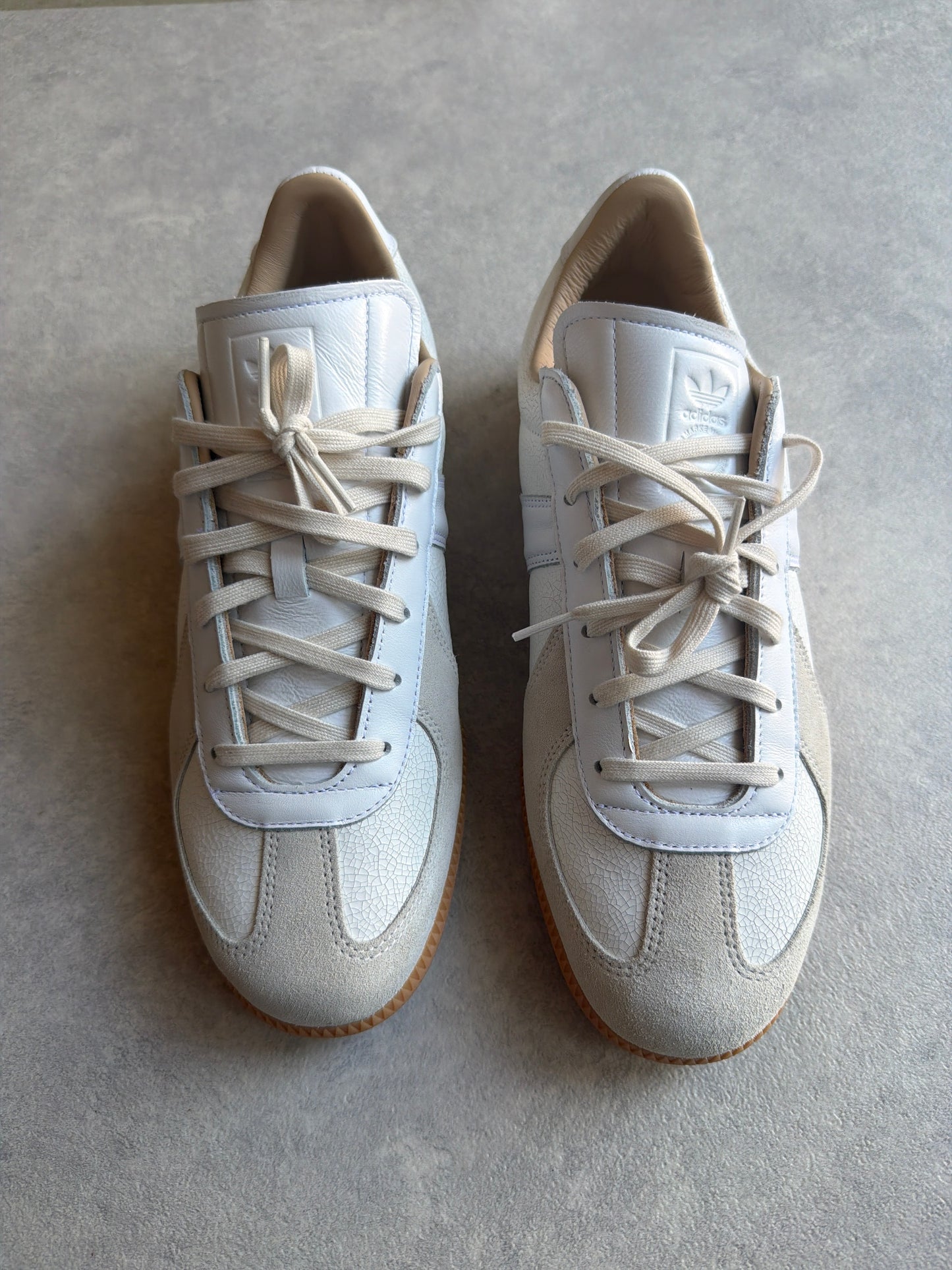 Adidas BW Army Lux 46 2/3