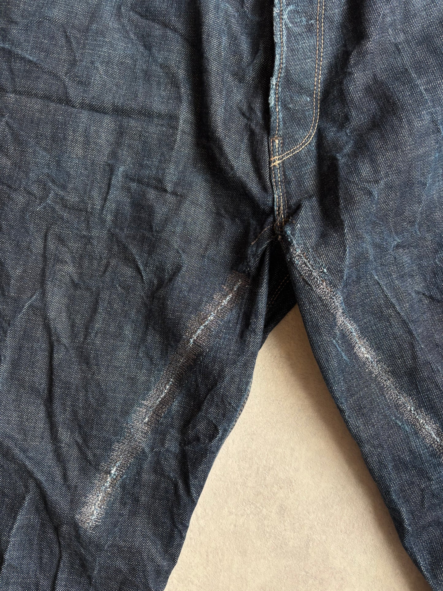 G-star Selvedge Sample Size 32