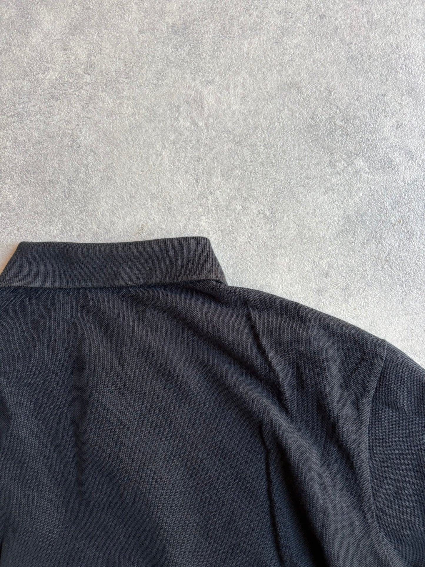 Ralph Lauren Polo Big Pony Black M