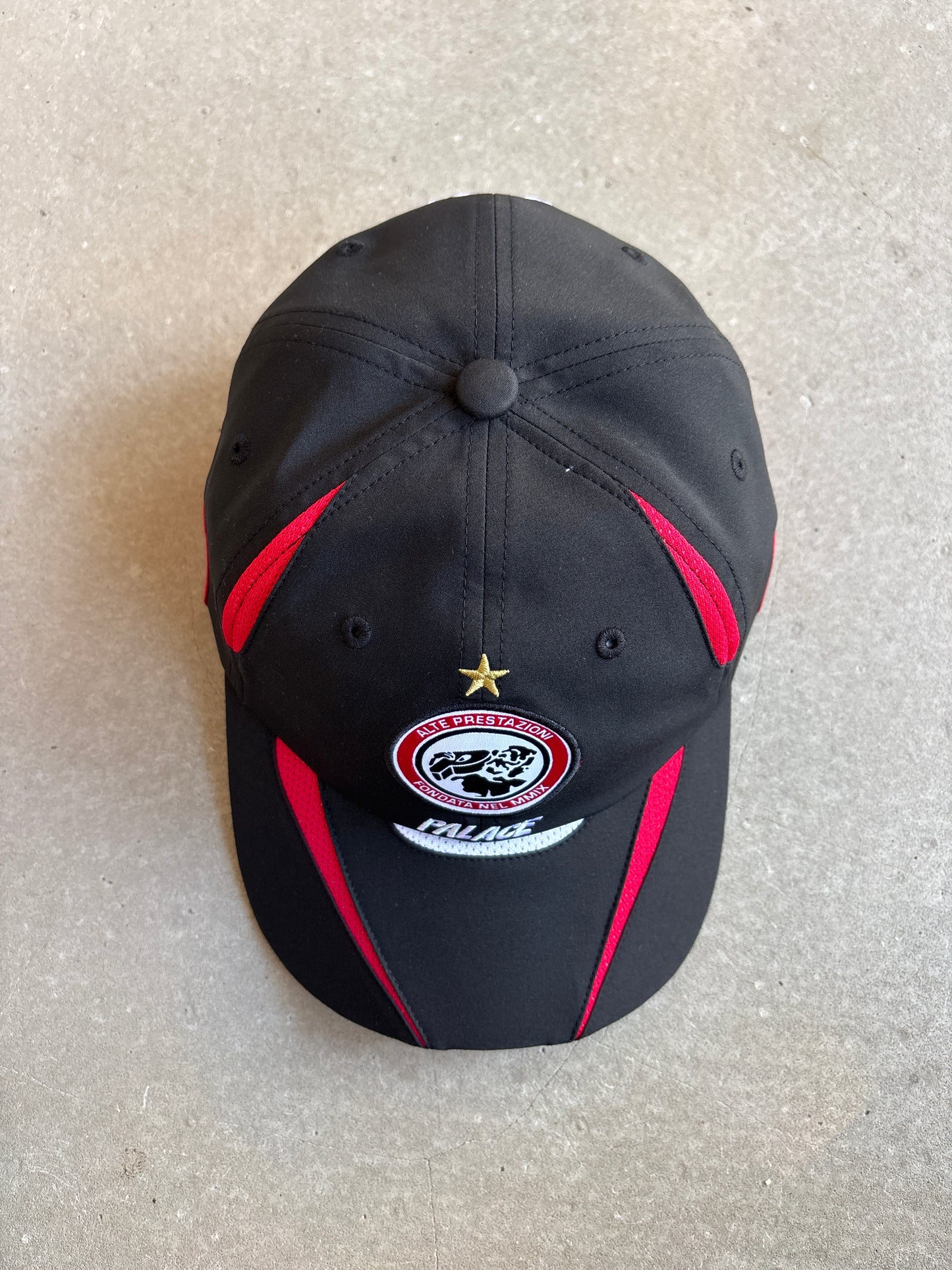 Palace Pro Team 6-Panel