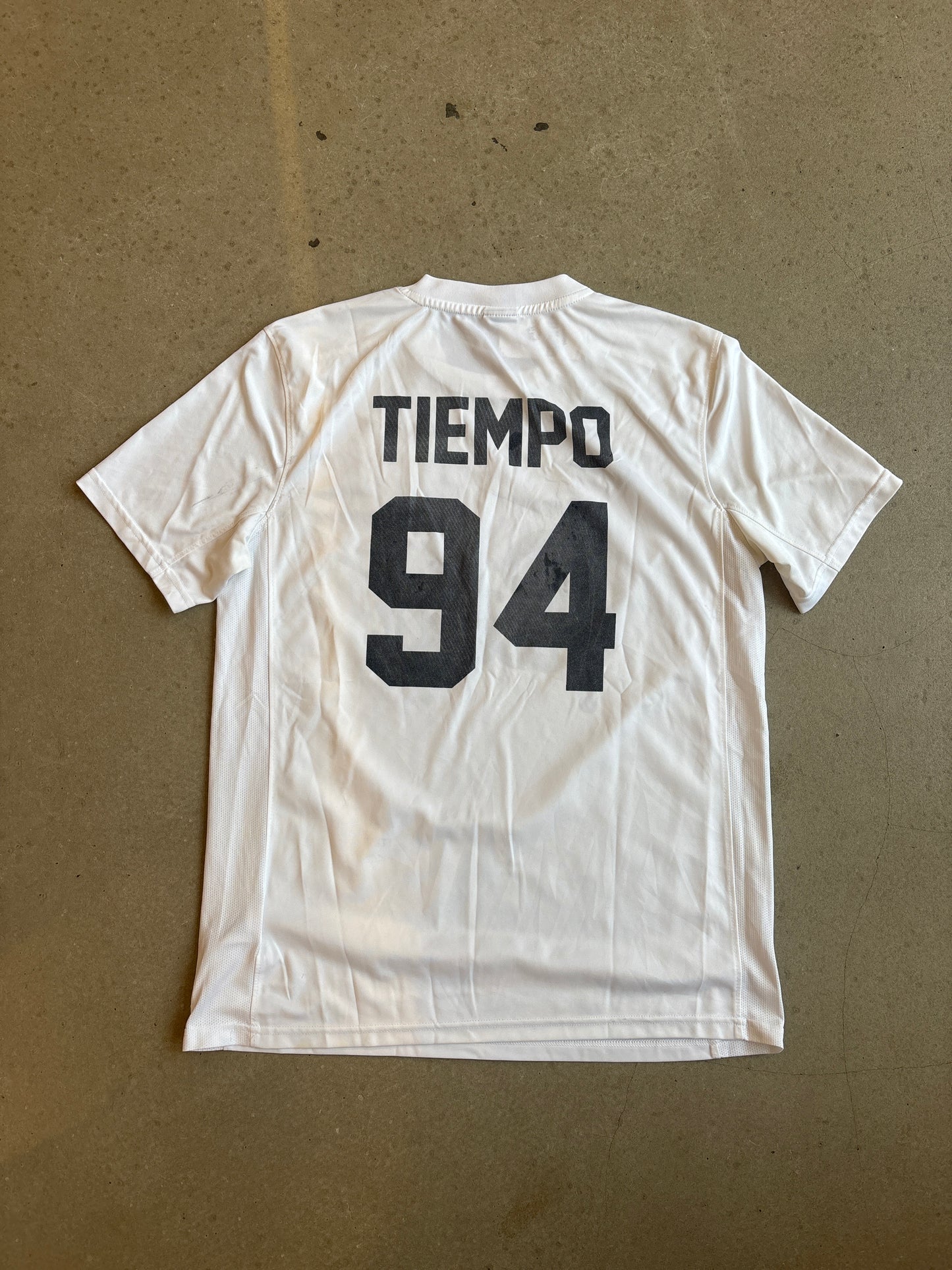 Patta x Nike Tiempo 94 White L