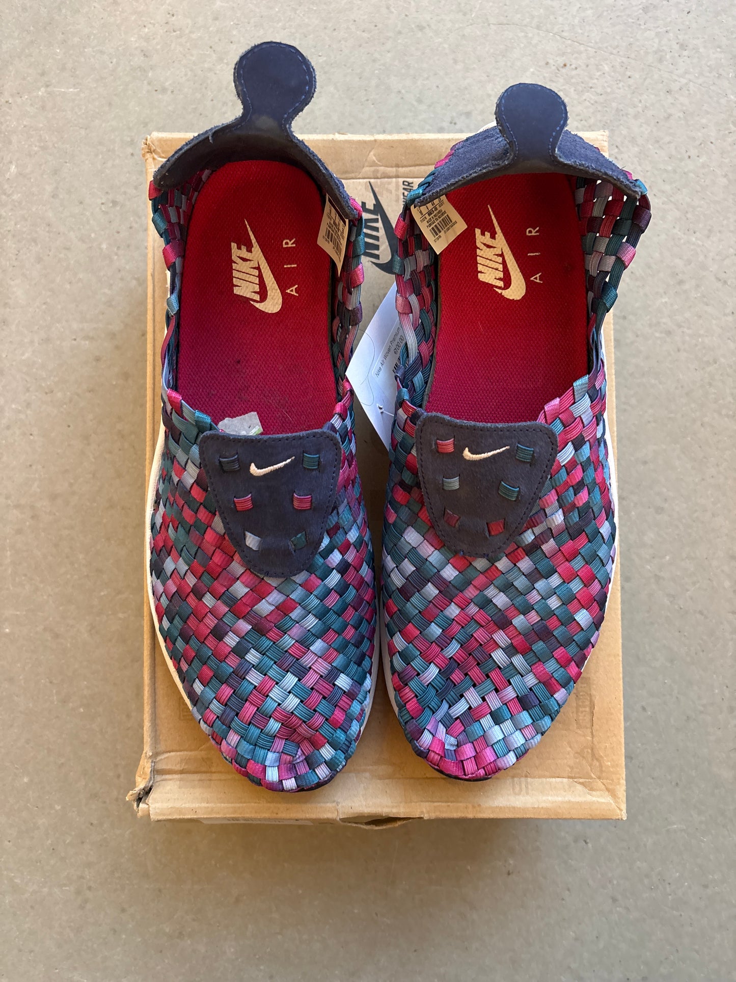 Nike Air Woven Premium (2016) EU44