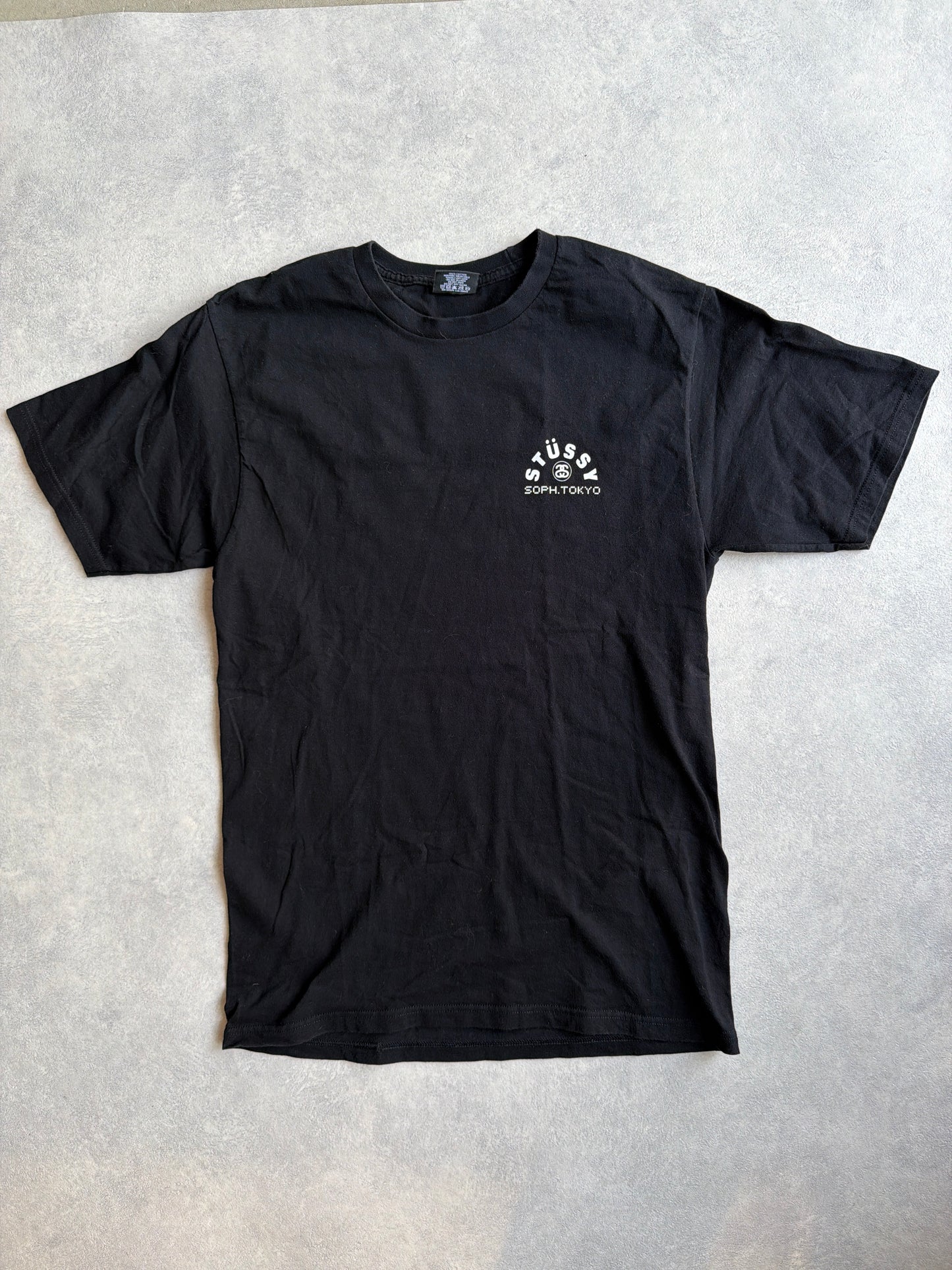 Stussy x Soph.Tokyo M