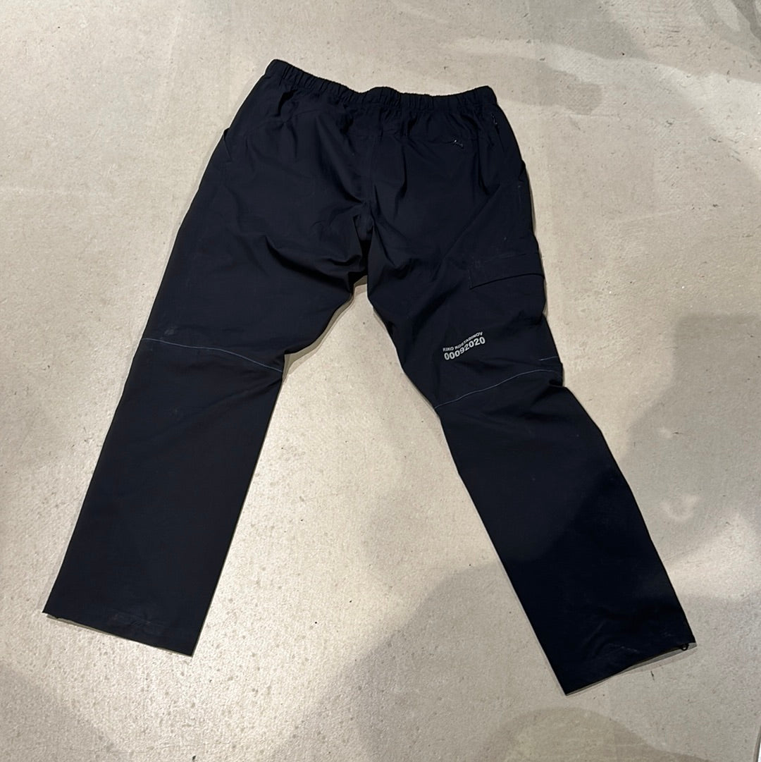 Kiko asics deals track pants