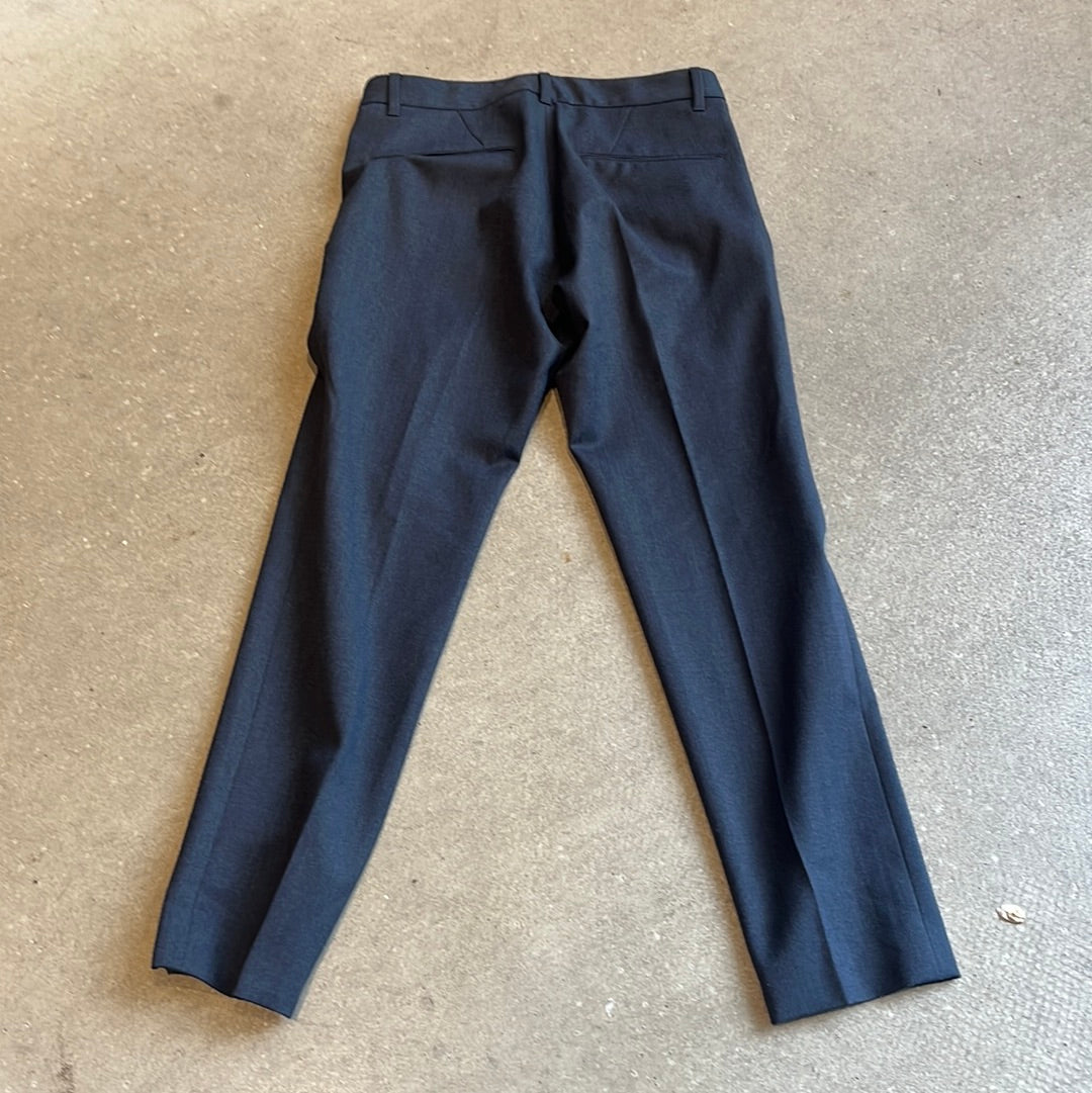 Jil Sander Pantalon Grey 32