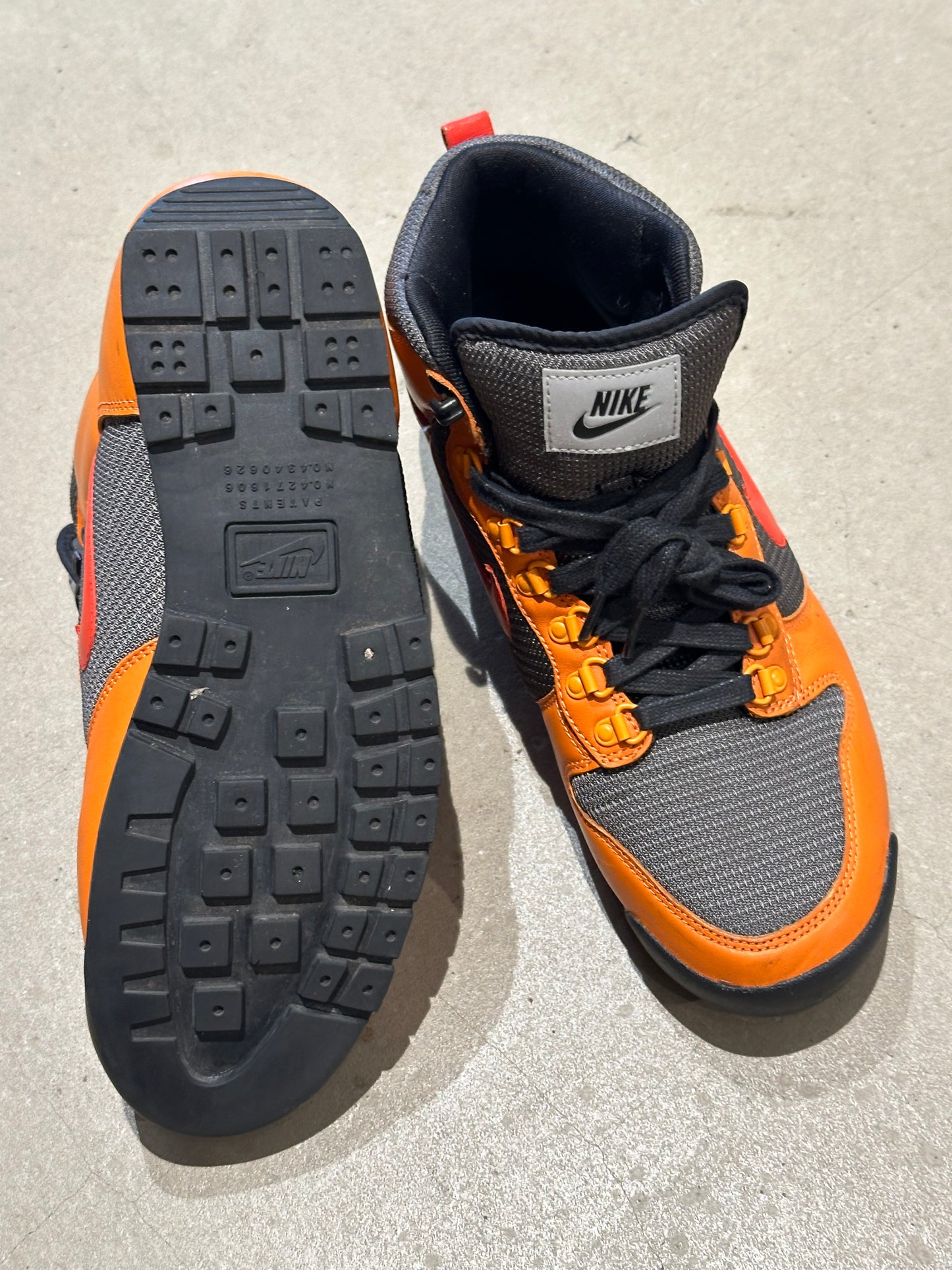 Nike ACG Lava Dunk High Premium 44