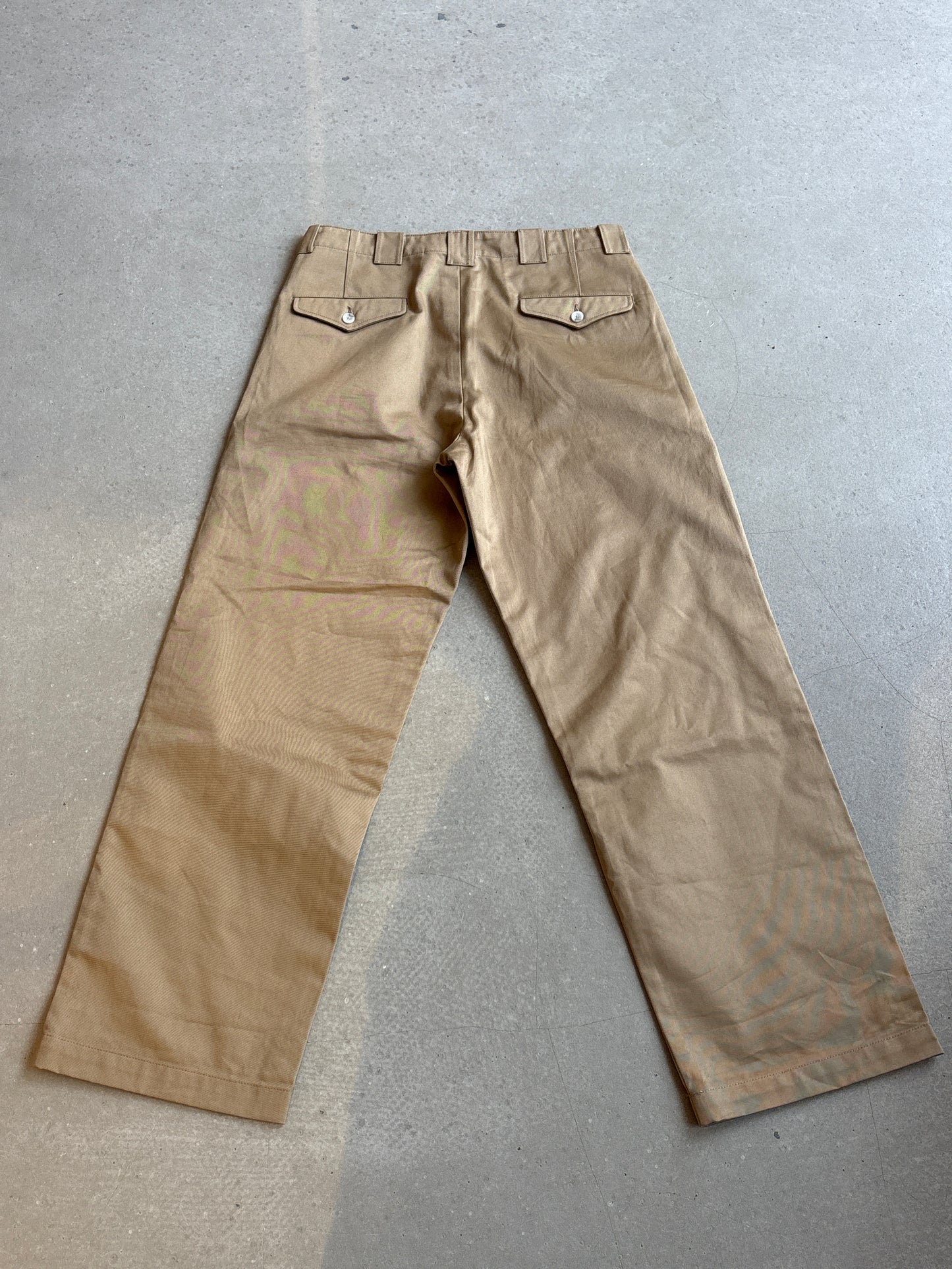 G-Star Workwear Chinos Sample Beige 34