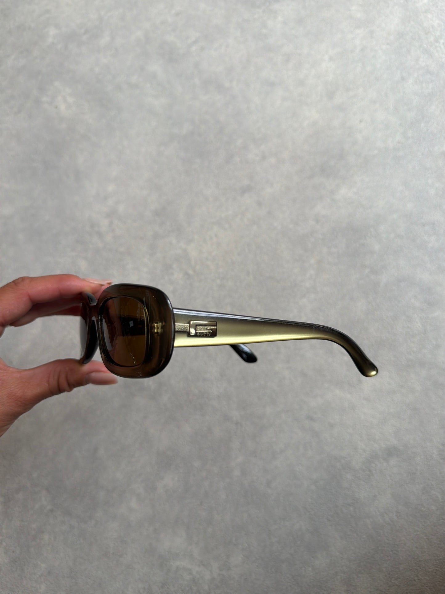Gucci Tom Ford Sunglasses