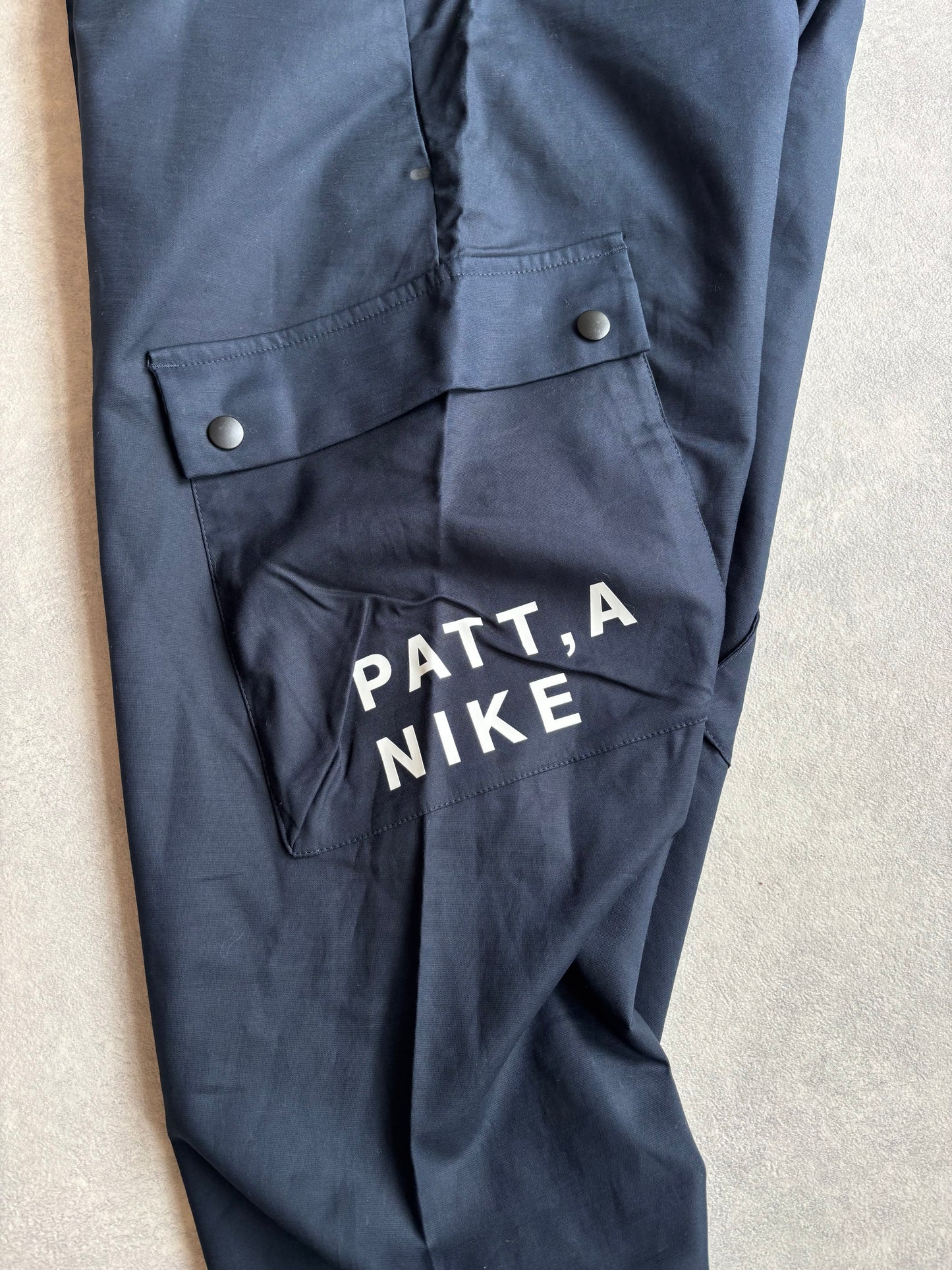 Patta x Nike NSW Cargo Pants M
