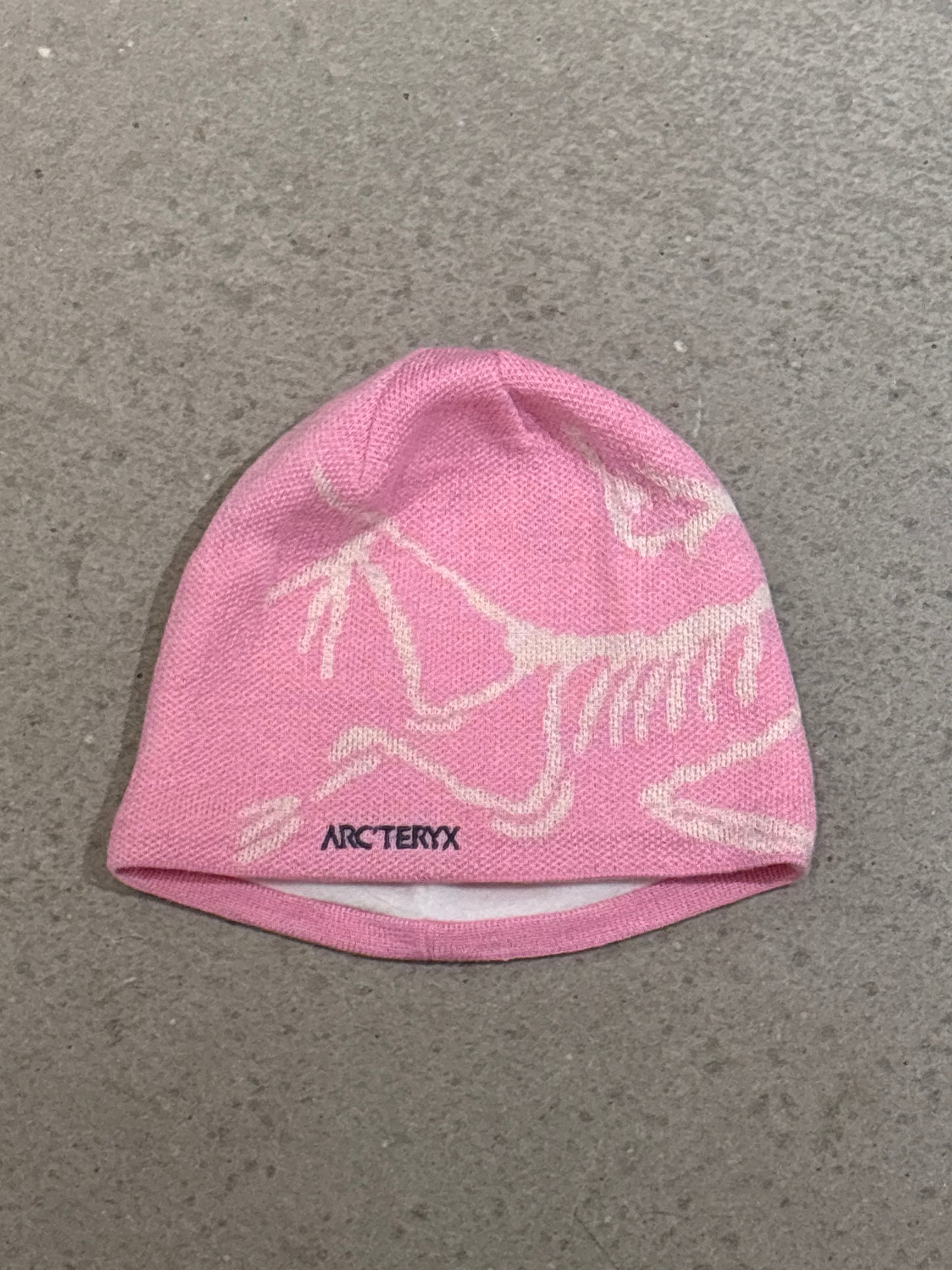 Arc'teryx Bird Head Toque Beanie