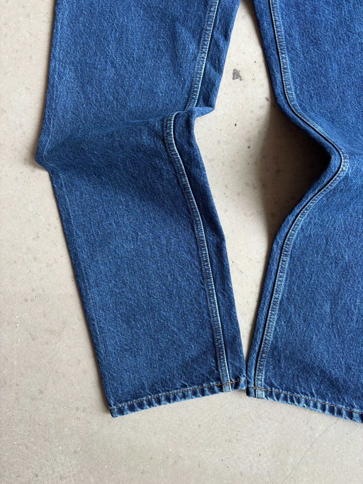 WOOD WOOD Organic Denim 27