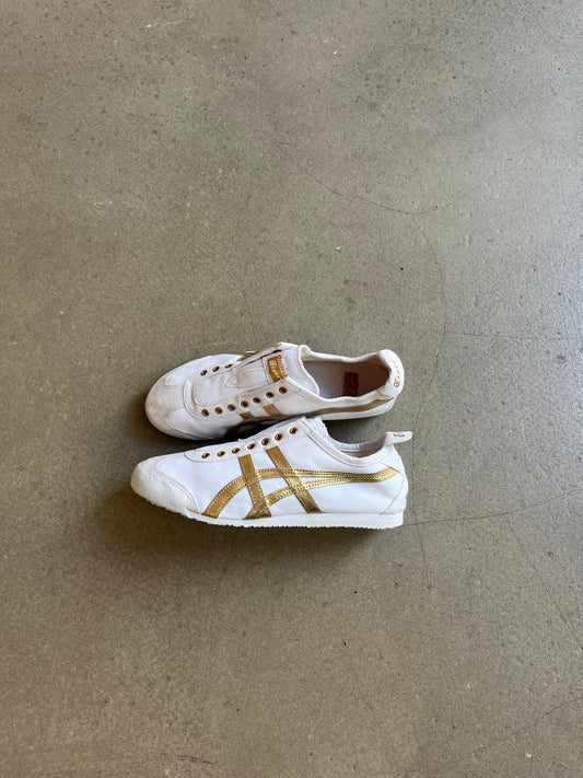 Onitsuka Tiger MEXICO 66 Slip-on White 41.5