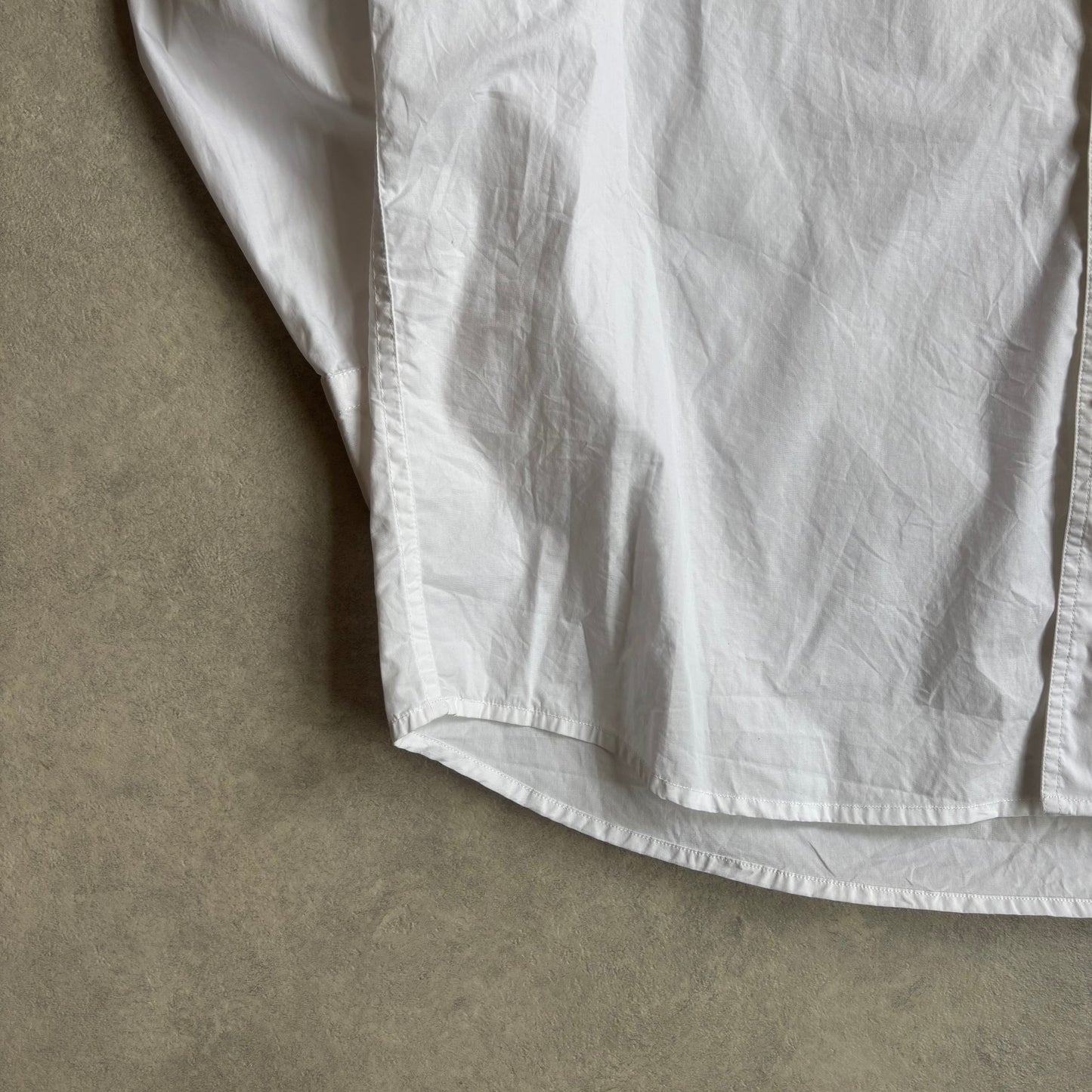 Craig Green Utility Patch Shirt L
