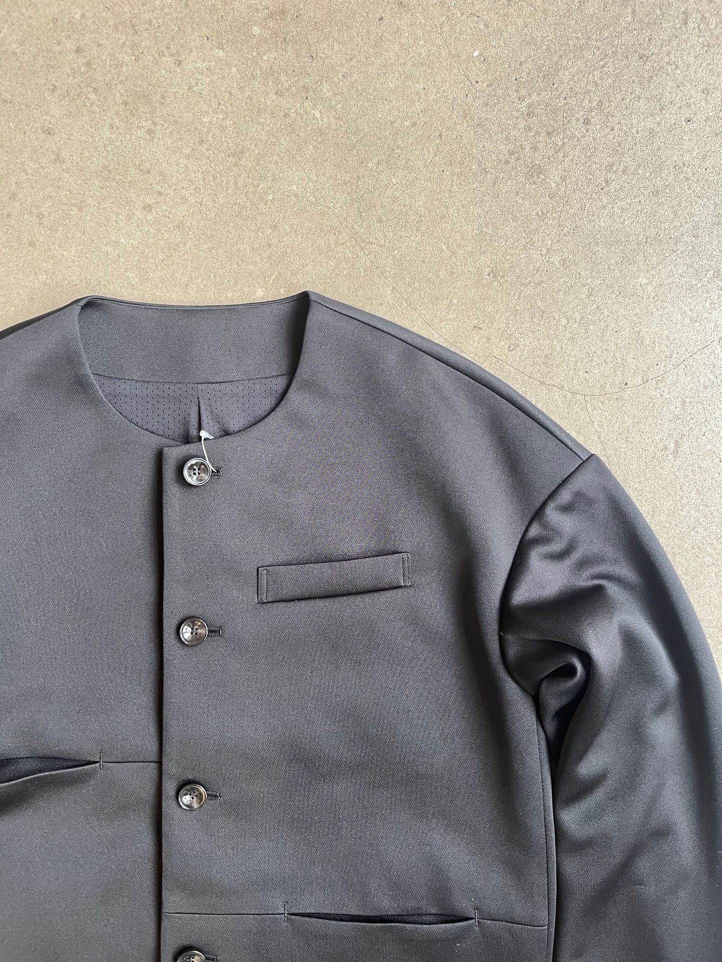 MYne Mihara Yasuhiro Blazer black L