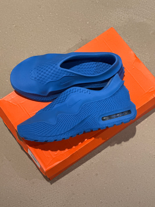 Nike Airmax 1000 Size 45 Blue