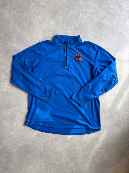 Patta Running Team Long Sleeve XL