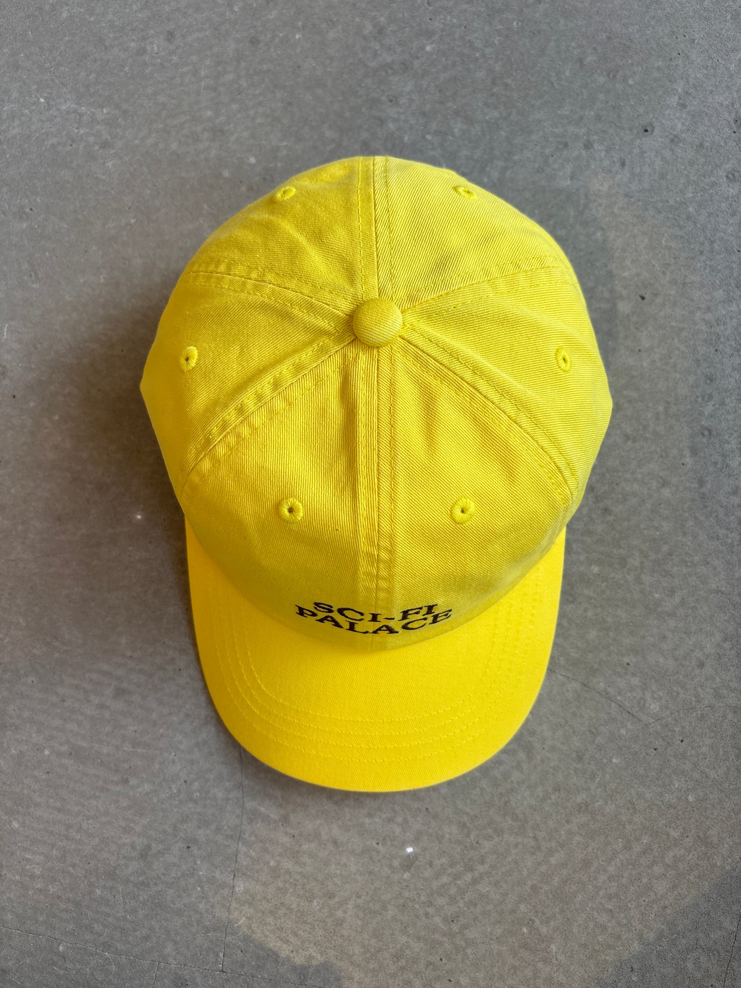 Palace Sci-Fi Fantasy 6-Panel