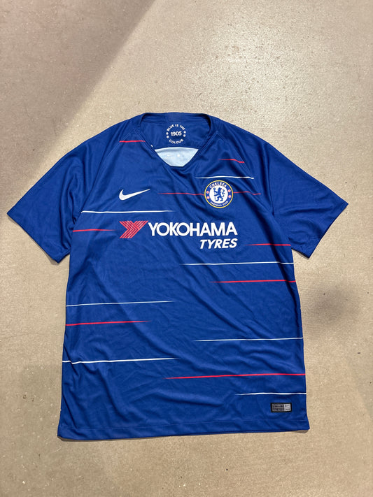 Nike Chelsea Football Jersey L