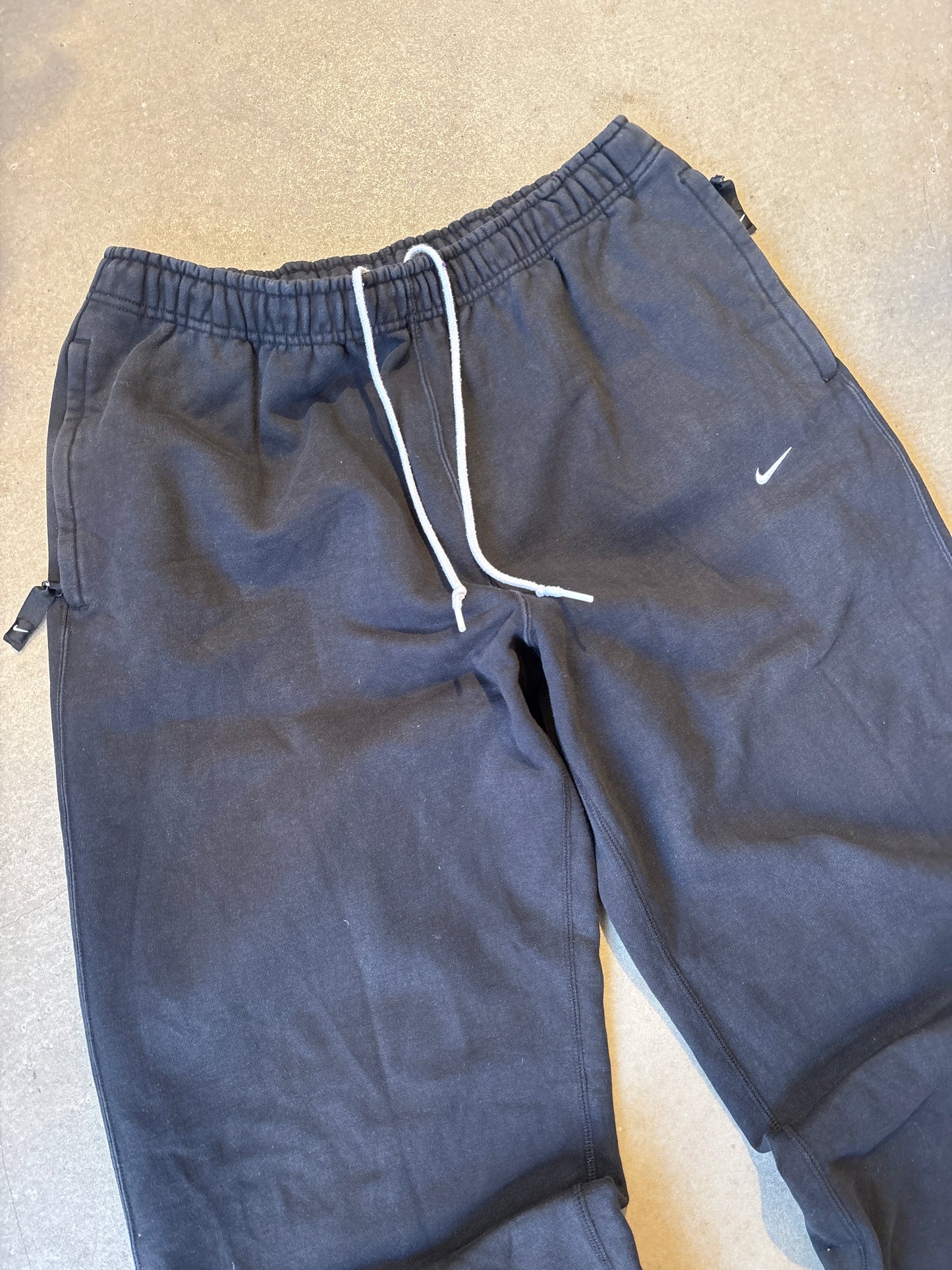 Nike Jogging Pants Black XL