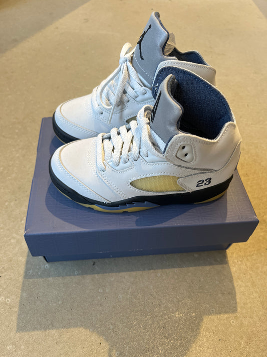 Jordan 5 Retro A Ma Maniére Dawn Kids EU27.5