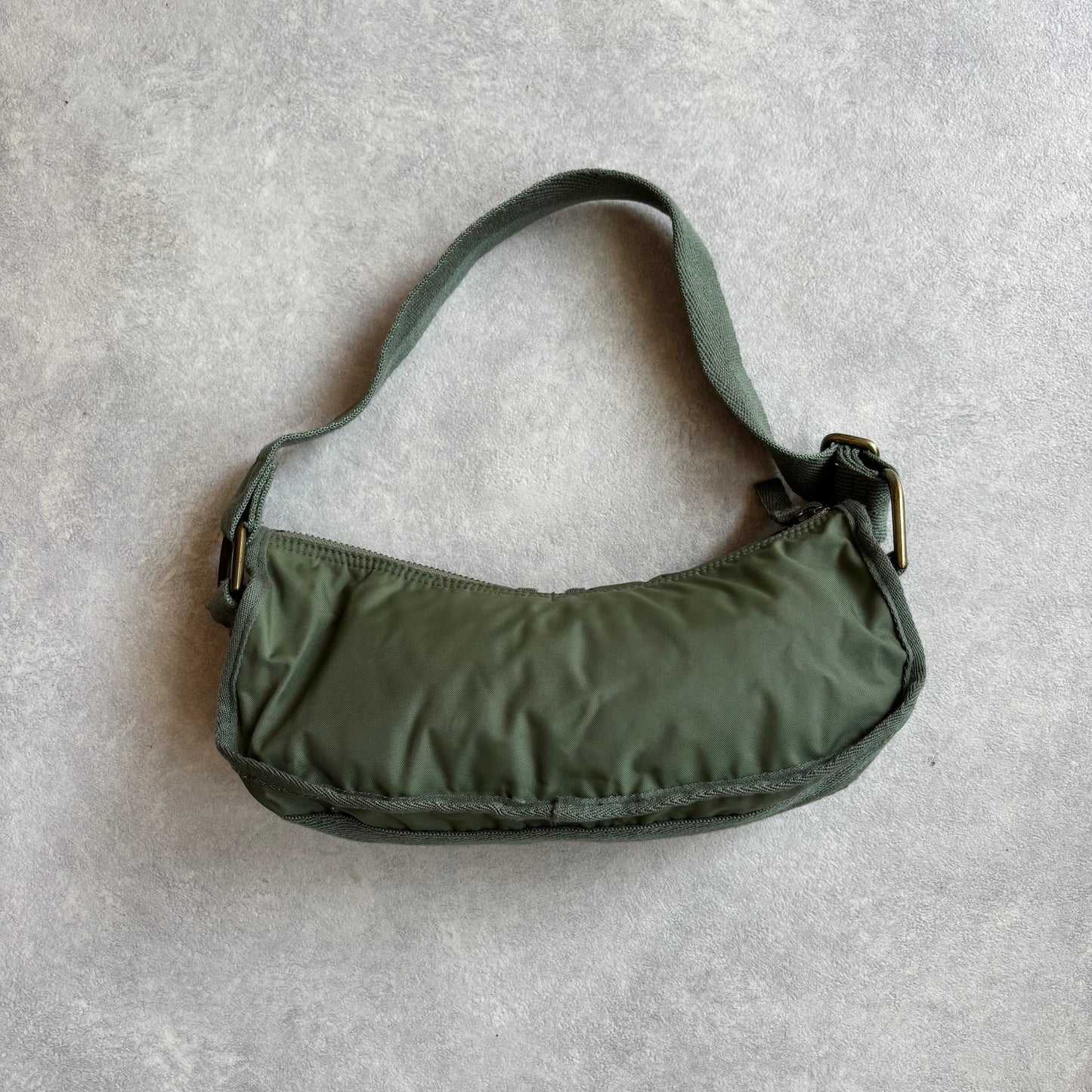 Gap Shoulder Bag Army Green