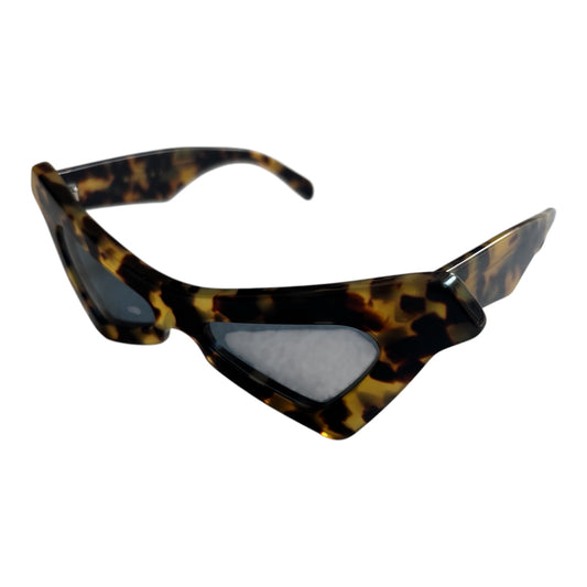 Marni Spy cat Sunglasses