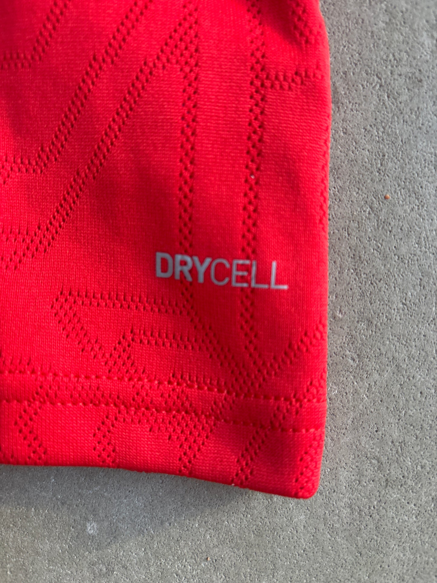 Puma Morocco Maghreb Jersey