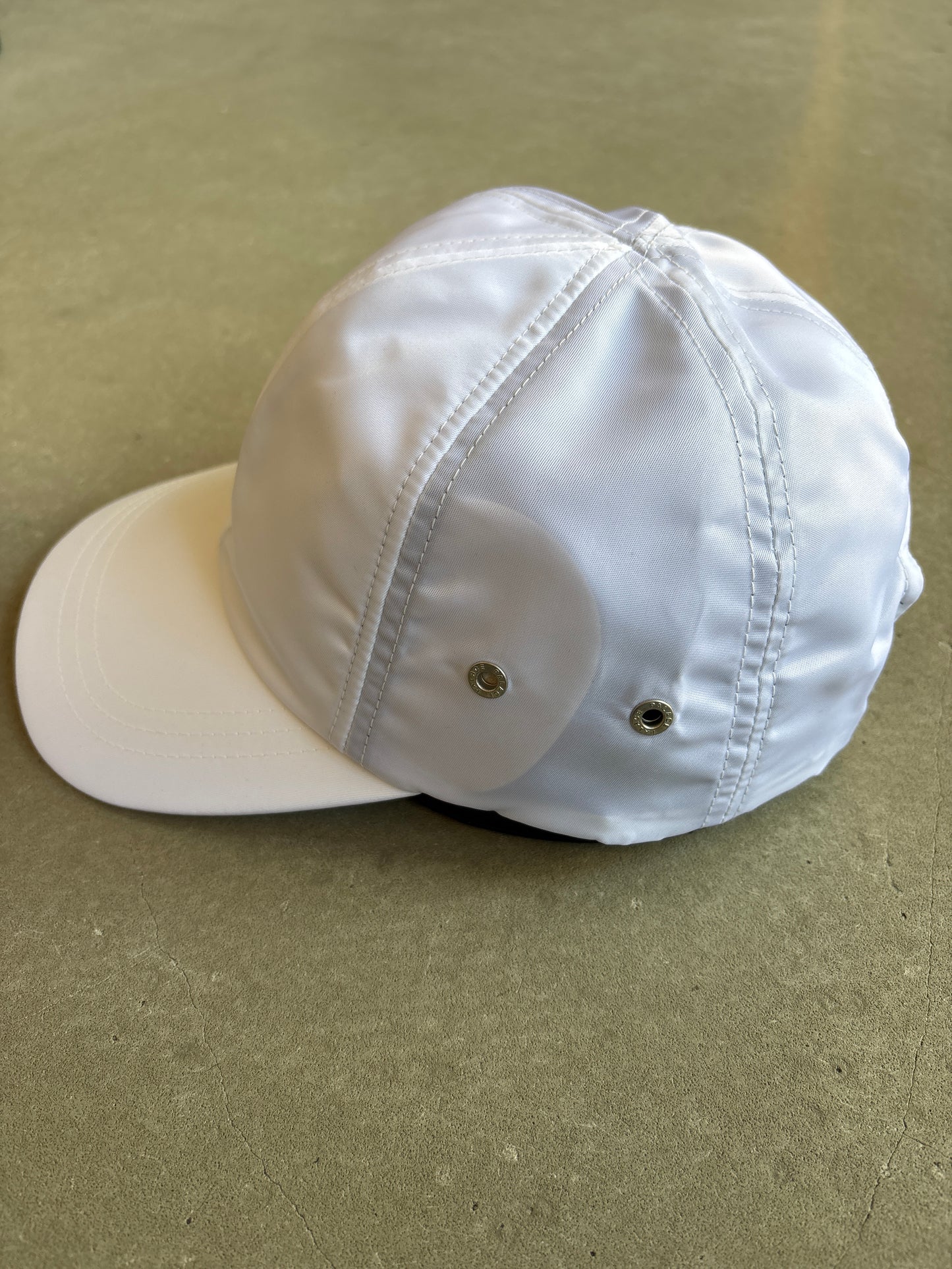 Palace Guard 6-Panel Cap