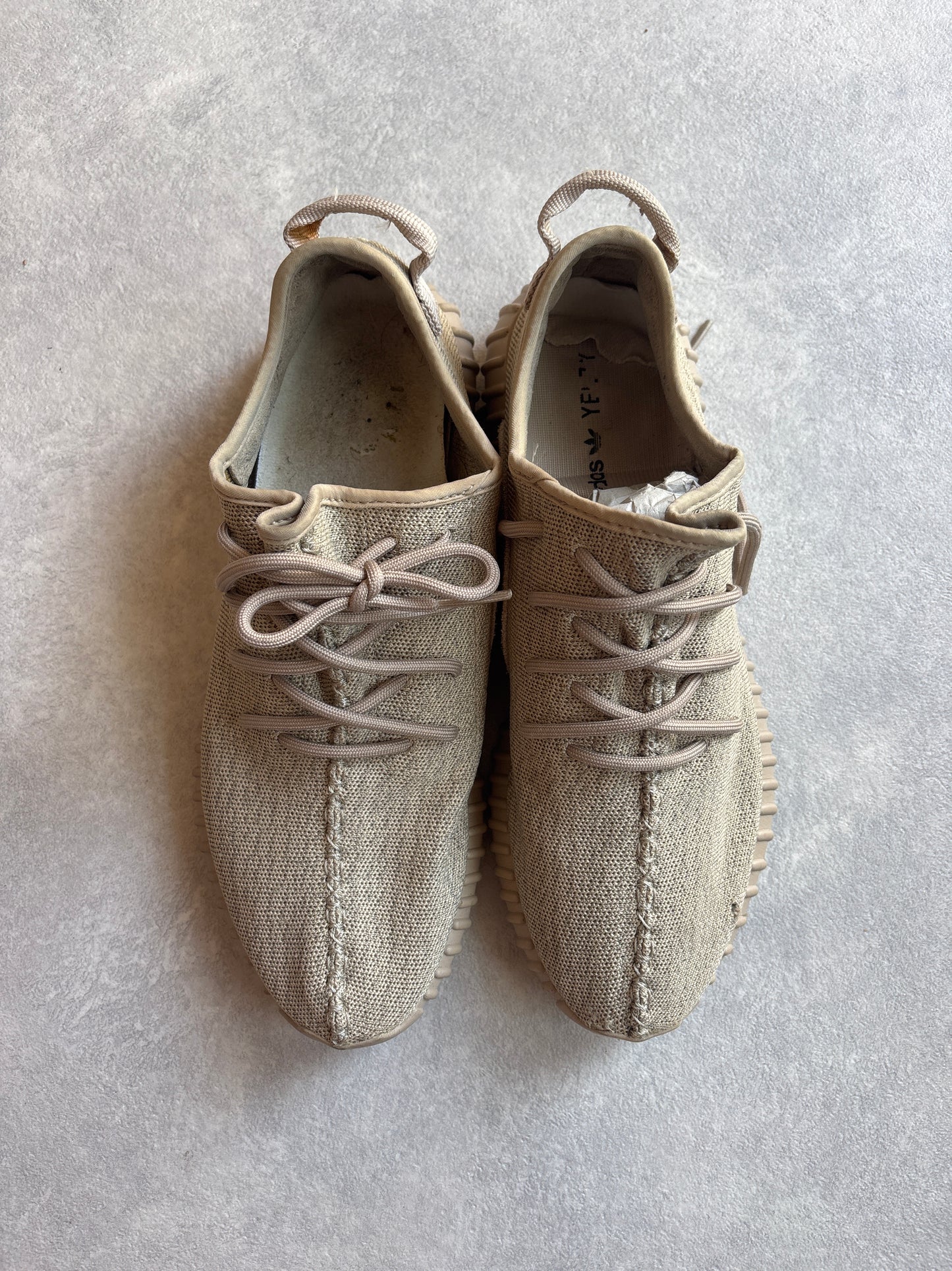 Yeezy Boost 350 Oxford Tan 46 2/3