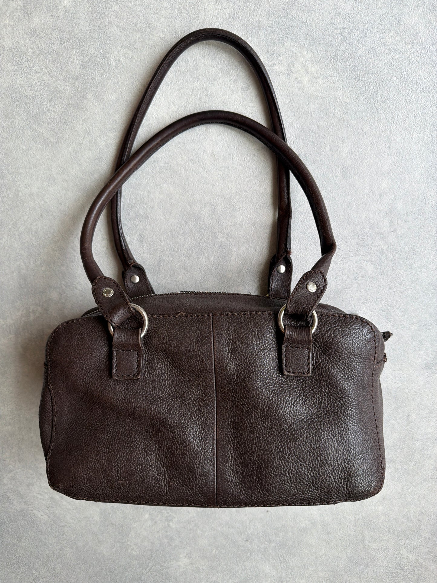 Tommy Hilfiger Brown shoulder Bag