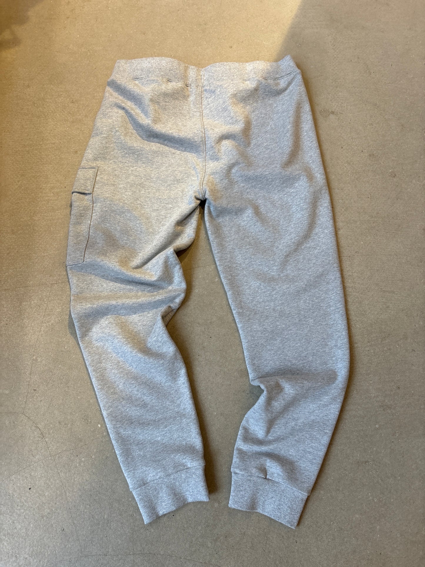 C.P Company Sweatpants Grey XL