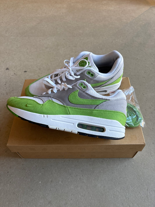 Nike Air Max 1 Patta   43 20YRS