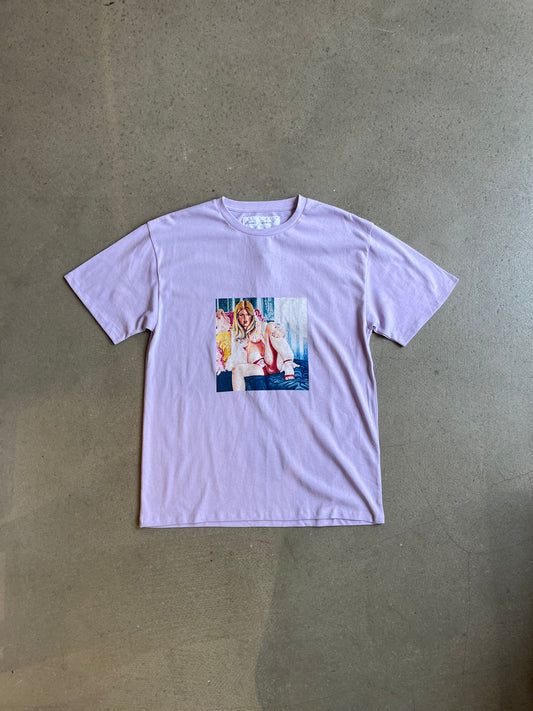 Dear Vanessa Sample Tee L