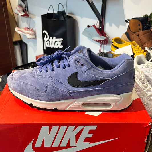 Nike Max 90/1 Purple Basalt EU 44.5