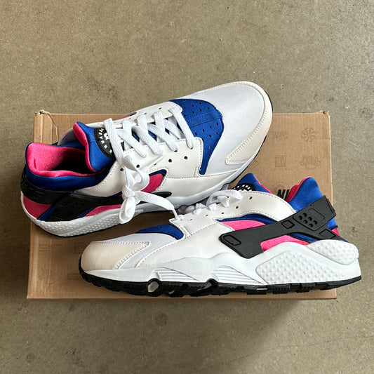 Nike Air Huarache Dynamic Pink EU 42