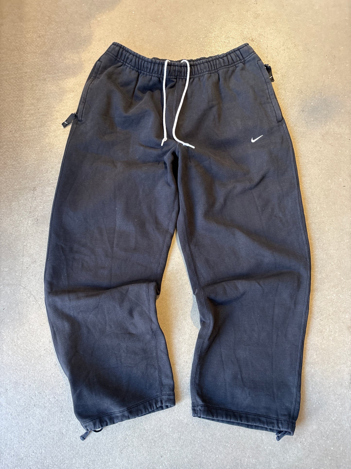 Nike Jogging Pants Black XL