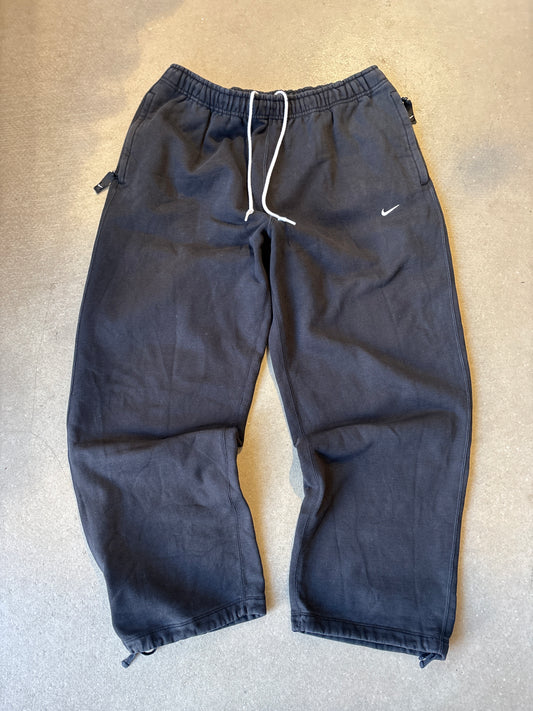 Nike Jogging Pants Black XL