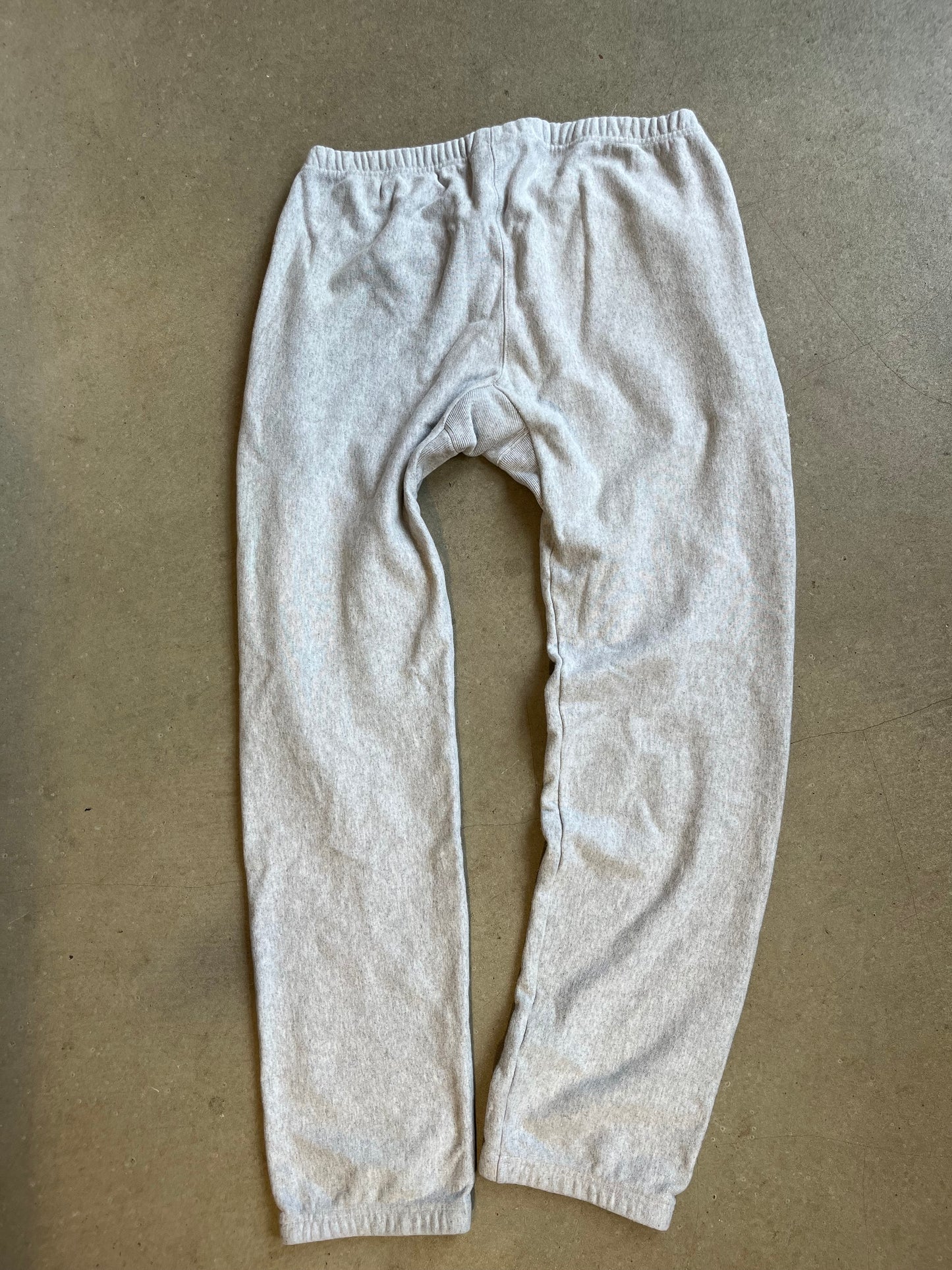 Champion Jogger Grey M