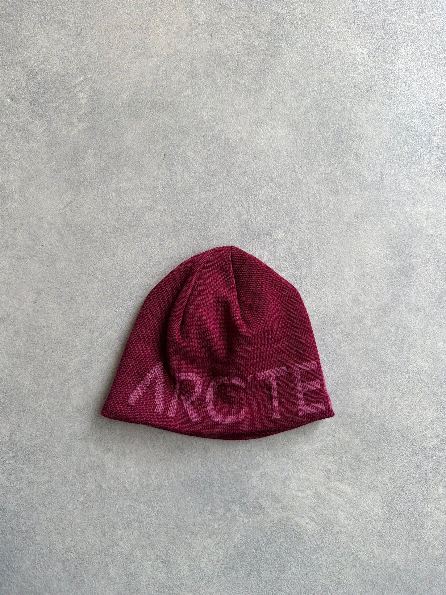 Arc'teryx Word Beanie