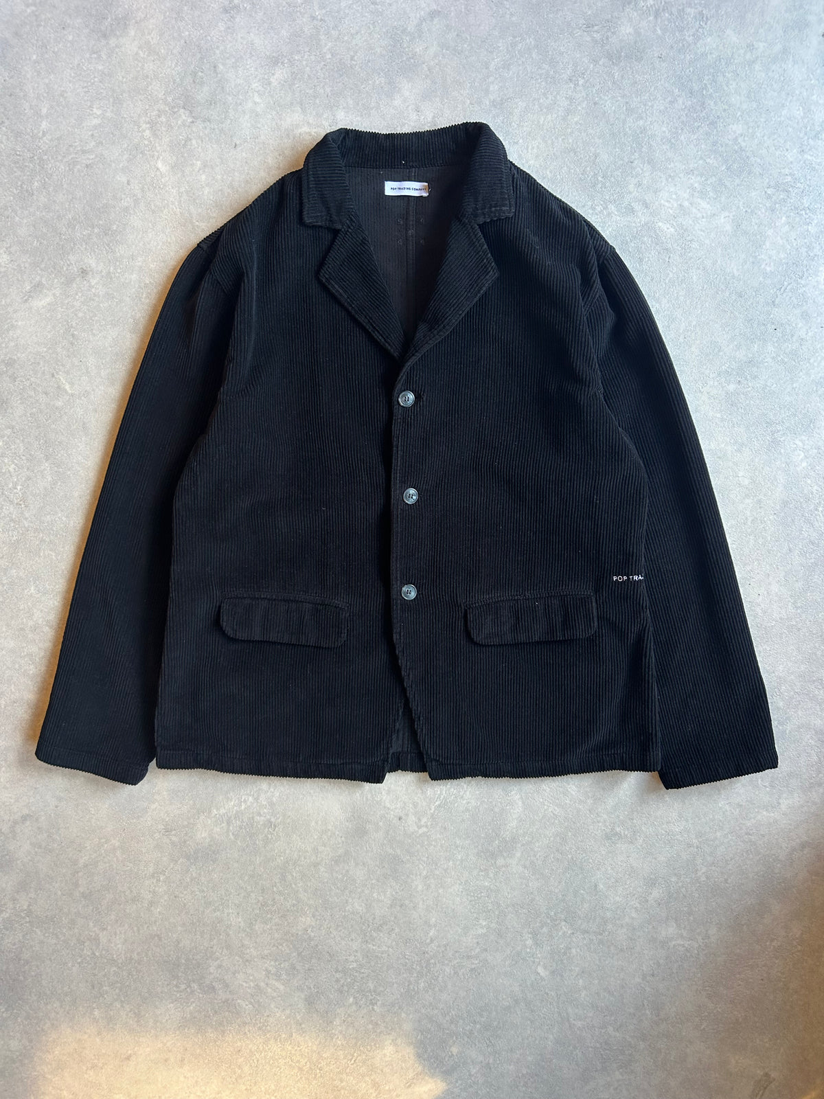 Pop Trading Company Corduroy Suit XL