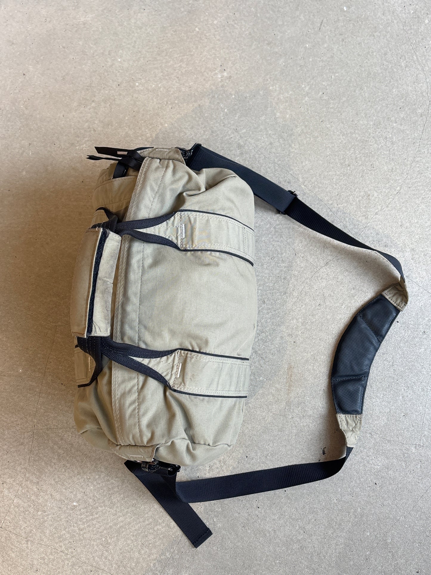 Porter 2way Boston Bag