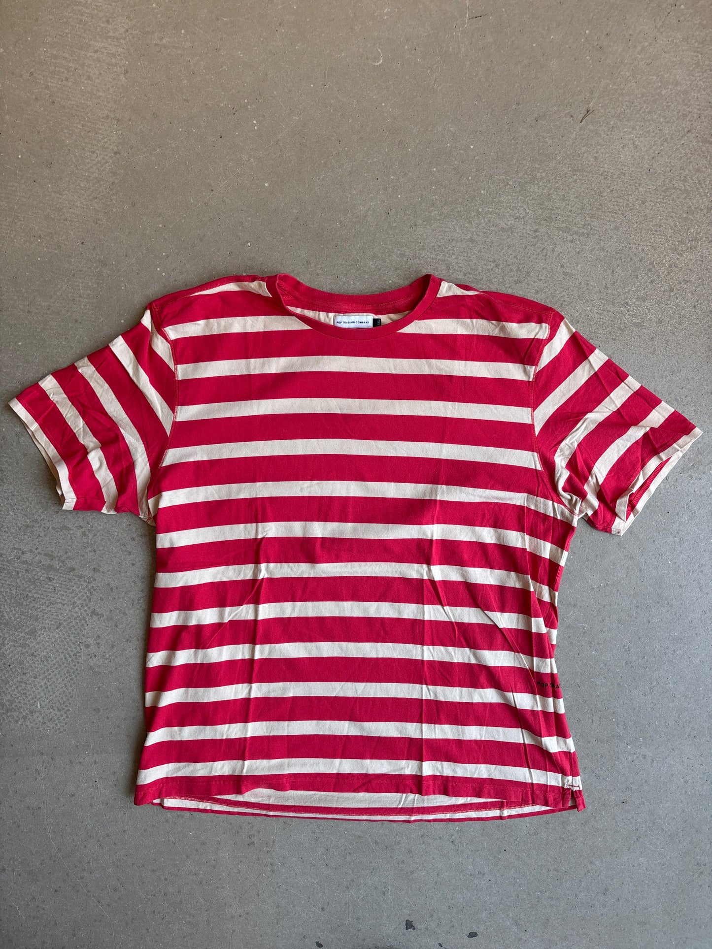 POP Trading Company Stripes XXL