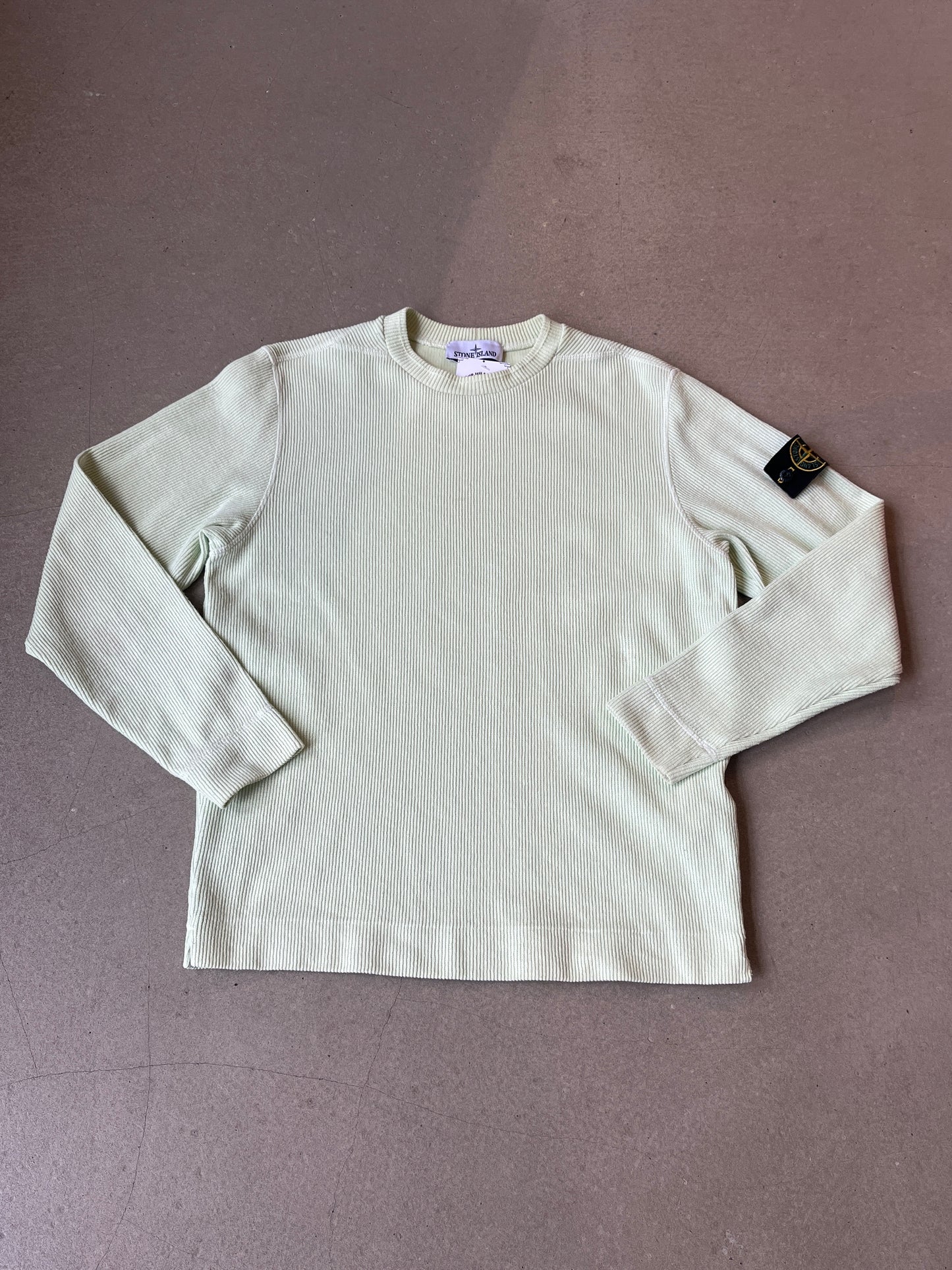 Stone Island Knit Sweater Volt S