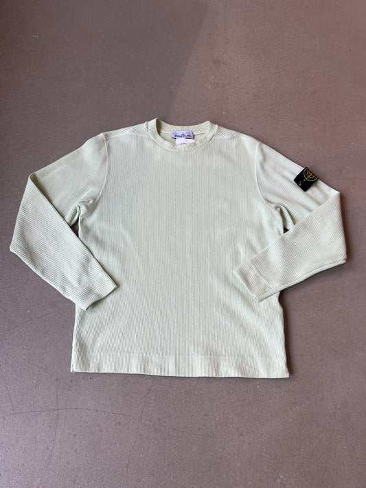 Stone Island Knit Sweater Volt S