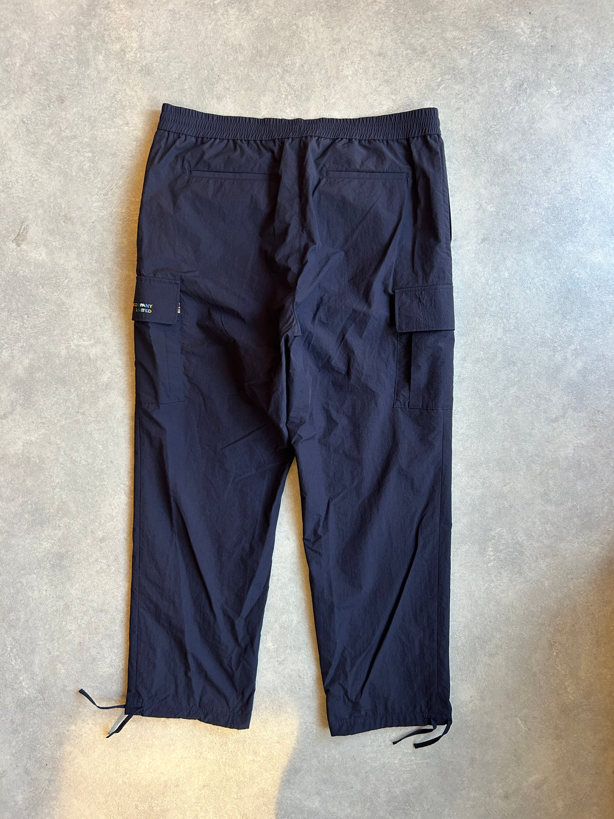 Pop Trading Company x Paul Smith Suit Set XXL