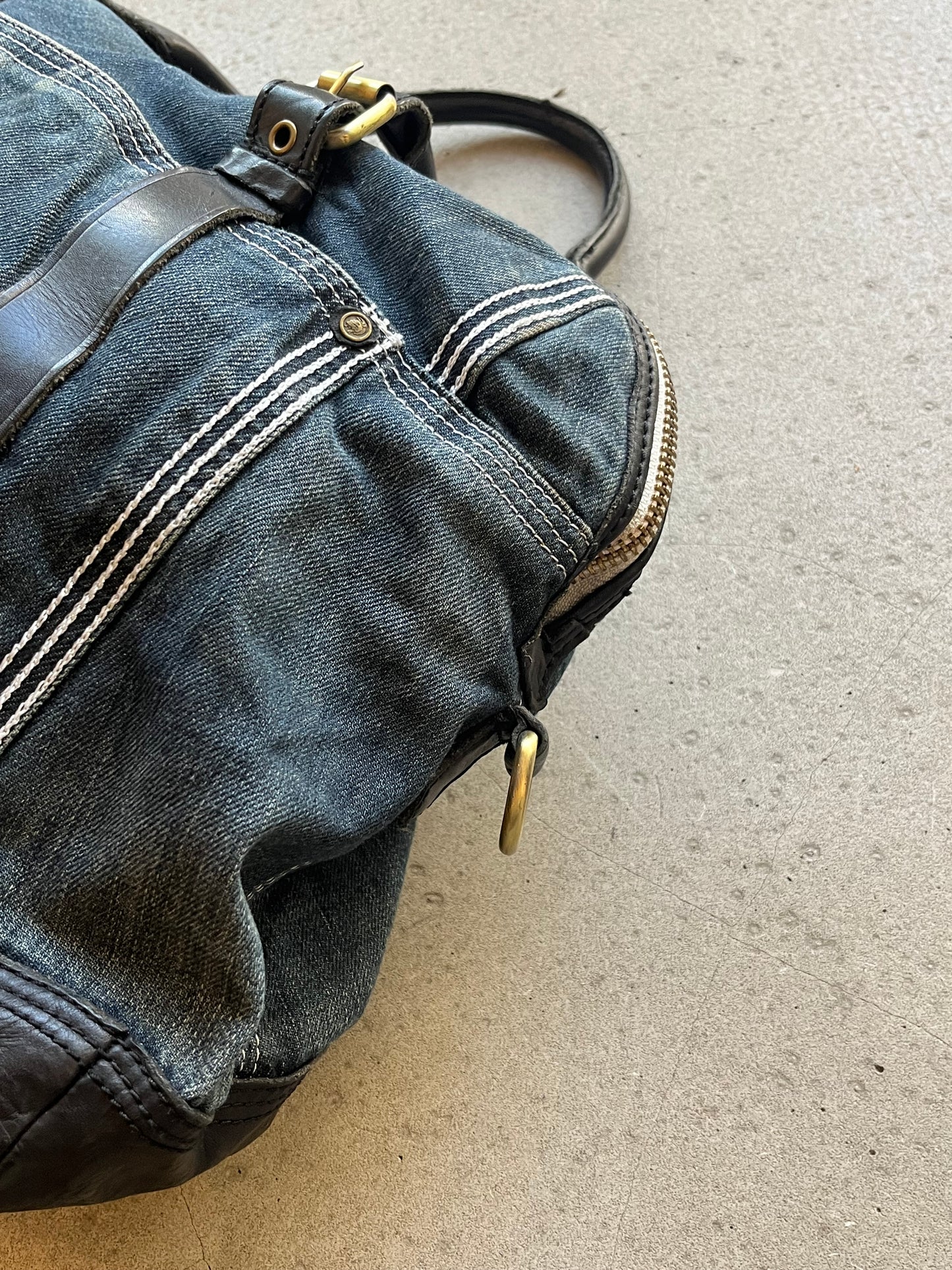 Diesel Handbag Denim